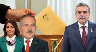 Gelecek Partisinin Beyazgül kararından sonra, Kalaycıoğlu istifa etti