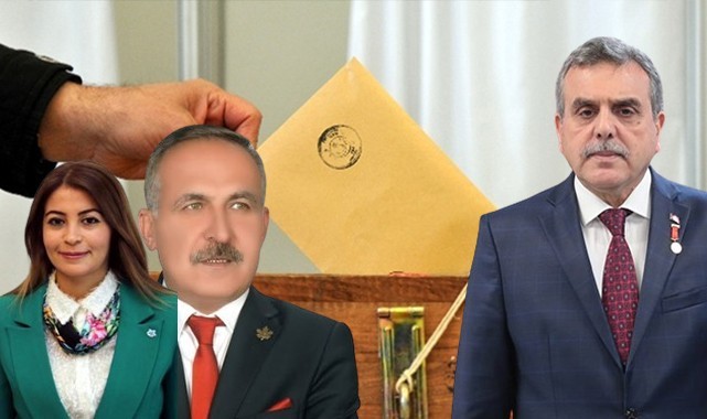 Gelecek Partisinin Beyazgül kararından sonra, Kalaycıoğlu istifa etti
