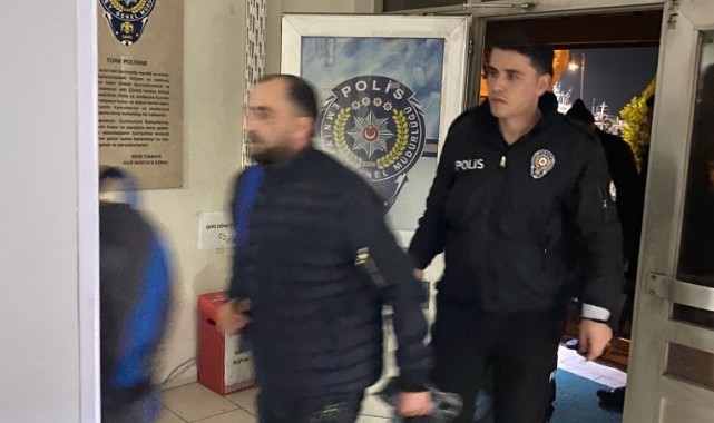Gelibolu’da 13 kaçak göçmen yakalandı