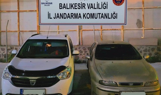 Göçmen kaçakçısı 2 organizatör tutuklandı
