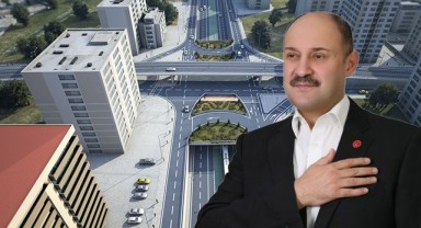 Gülpınar, Şanlıurfa için projelerini açıkladı!