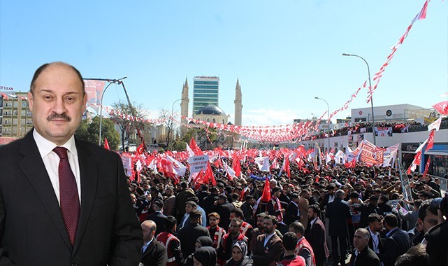 Gülpınar: Seçim AK Parti ile Yeniden Refah Partisi arasında geçmiyorsa, gereğini yapacağım