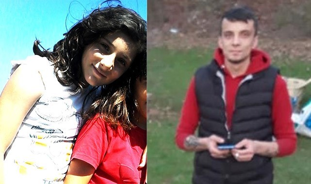 Hamile eşini bıçaklayarak öldürdü!