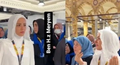 Hz. Meryem İddiası Yalanlandı: Avukattan Flaş Açıklama