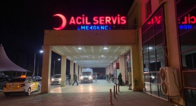 İki aile arasında "kız kaçırma" kavgası: 2’si ağır 5 yaralı