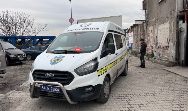 İki esnaf arasındaki müşteri kavgasında 3 kişi yaralandı