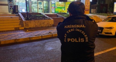 İki grup arasında silahlı çatışma: 2 yaralı