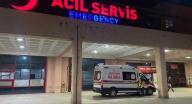 İki grup arasında silahlı kavga: 1 ölü, 2 yaralı