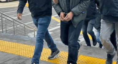 İstanbul merkezli 13 ilde denklik belgesi operasyonu: 30 gözaltı