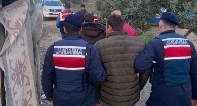 İzmir'de MİT destekli PKK operasyonu: 5 gözaltı