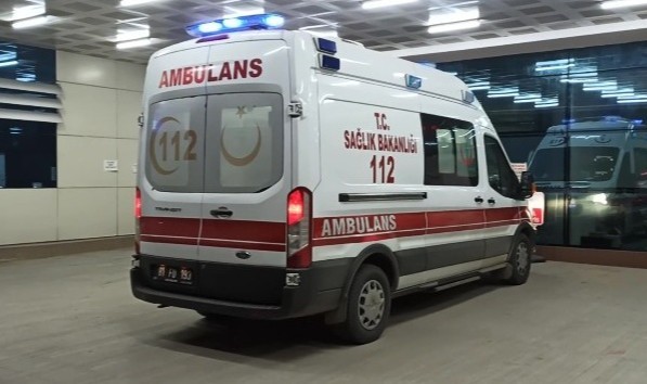 Kaçırdığı kızın evini basan şahıs 3 kişiyi öldürdü
