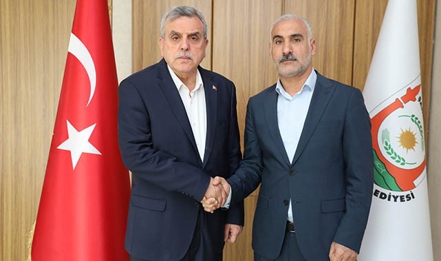 Kadrolu işçilere Beyazgül’den müjde!