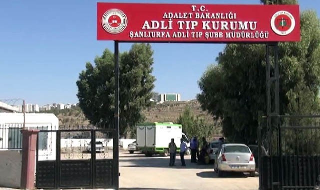 Karaköprü'de 22 yaşındaki genç kendini vurdu