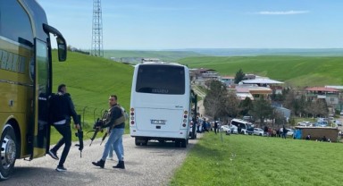Komşu ilde muhtarlık kavgası! 1 ölü, 11 yaralı