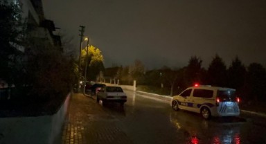 Komşuların gürültü kavgası kanlı bitti: 1 ölü, 1 yaralı