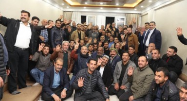 Kuş: Güneyşehir, Şanlıurfa’nın yüzü olacak