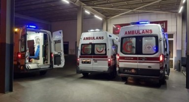 Kuzen kavgası cinayetle son buldu: 1 ölü