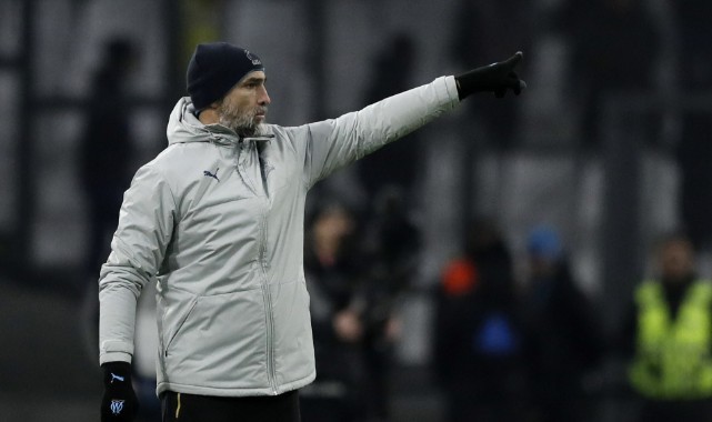 Lazio'nun yeni teknik direktörü Tudor oldu