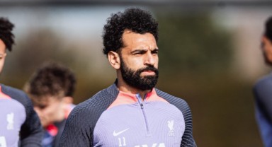 Liverpool’a Salah'tan sevindirici haber