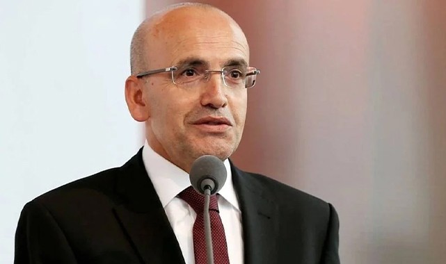 Maliye Bakanı Şimşek, Şanlıurfa'ya geliyor