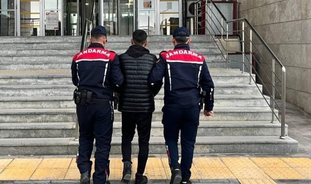 Mersin'de uyuşturucu operasyonu: tutuklamalar var