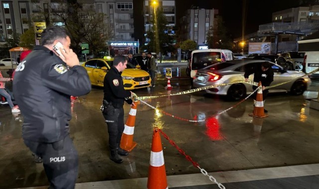 Milas’ta tartıştığı kişiyi beyzbol sopasıyla öldürdü