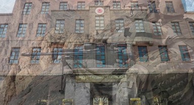 MSB duyurdu! 12 terörist etkisiz hâle getirildi