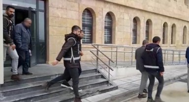 Nevruz kutlamalarında olaylara karışan şüphelilere operasyon