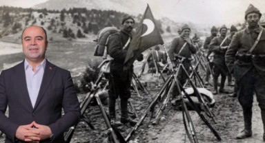 Nihat Çiftçi: Çanakkale bir destandır