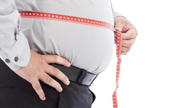 ‘Obezite ömrü 10 yıl kısaltıyor’