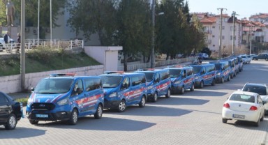 Ortaca'da dolandırıcılık operasyonu: 10 gözaltı