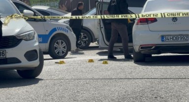 Otomobilde öldürülmüştü: Olay yerine konuşmak için çağırmış