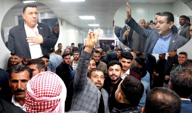 Özyavuz’a destekler çığ gibi büyüyor