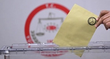 Propaganda yasağı bugün saat 18.00’de başlıyor