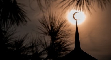 Ramazan hilali önce bakın nerede görülecek