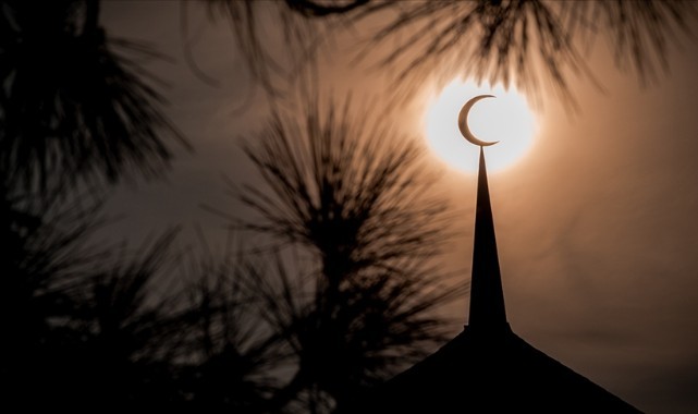 Ramazan hilali önce bakın nerede görülecek