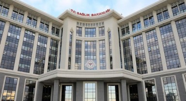 Sağlık Bakanlığı 8 bin işçi alımı yapacak