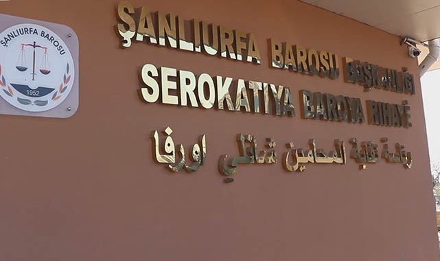 Şanlıurfa Barosu mevsimlik tarım işçisi kadınların sorunlarına dikkat çekti