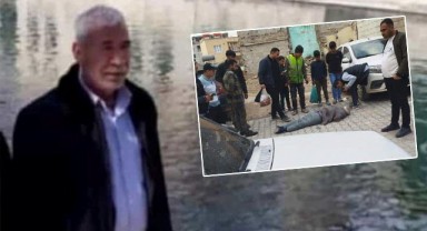 Şanlıurfa'daki baba cinayetinin sır perdesi aralandı