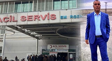 Şanlıurfa'da muhtar adayı ve oğluna silahlı saldırı