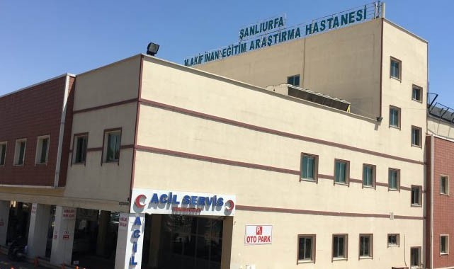Şanlıurfa'da otomobilin çarptığı genç kız öldü!