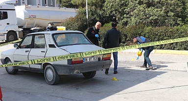 Şanlıurfa'da petrol istasyonunda kavga! 2 yaralı