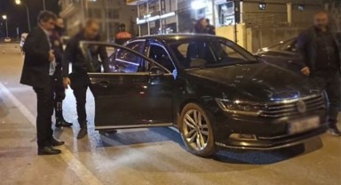 Şanlıurfa’da uyuşturucu satıcılarına geçit yok! 8 gözaltı
