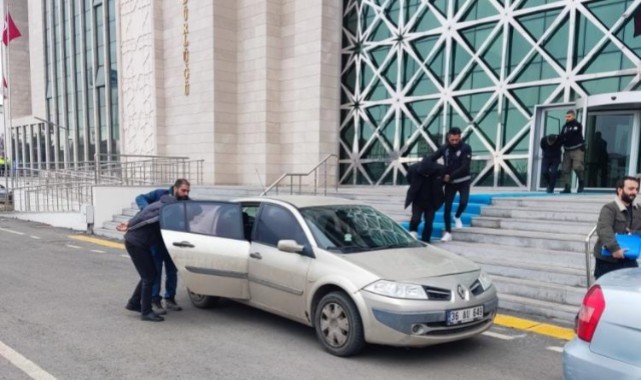 Şanlıurfa’dan Kars'a gitti! Dolandırıcıların tuzağına düştü