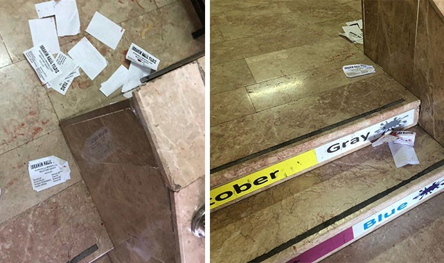 Şanlıurfa merkezde seçim kavgası! Yaralı var