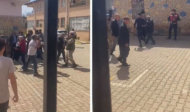 Şanlıurfa’nın ilçesinde muhtarlık kavgası! 1’i ağır 3 yaralı