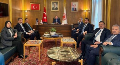 Şanlıurfa’nın tarihi yerleri tek elden yönetilecek