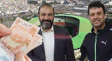Şanlıurfaspor’a kesilen ceza belli oldu!
