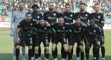 Şanlıurfaspor'da bilinç kaybı yaşayan Ümit Kurt hakkında açıklama!