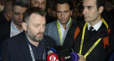 Selahattin Baki’den Süper Kupa için çağrı!
